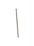 zafferano, Modulo luminoso Pencil grande corten (146 cm)